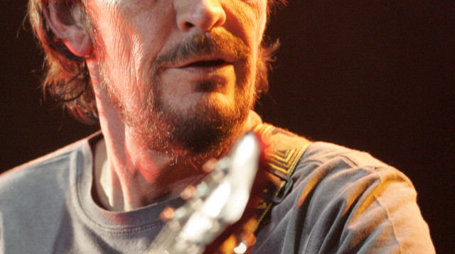 כריס ריאה (צילום: רויטרס)