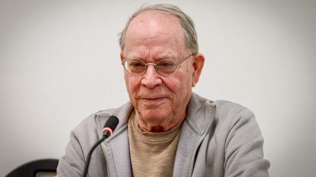 רזי ברקאי (צילום: אבשלום ששוני, פלאש 90)