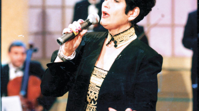 יפה ירקוני  (צילום: קוקו)