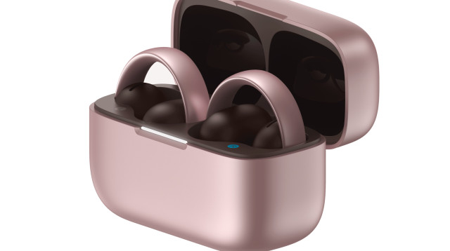 soundcore AeroClip (צילום: יחצ)