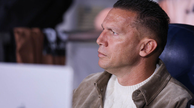 ברק בכר (צילום: מאור אלקסלסי)