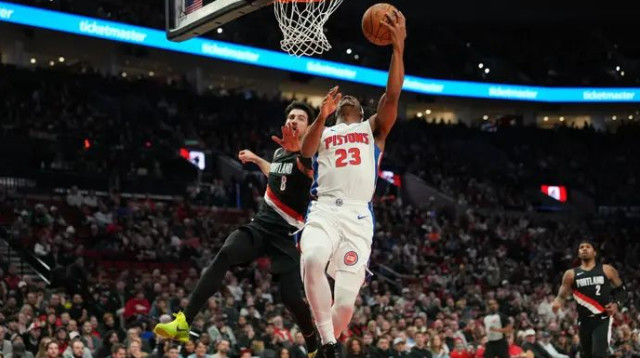 ערב מתסכל. אבדיה שומר על אייבי (צילום: אימג'בנק  GettyImages)