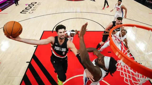 מקדים שלל כוכבים. אבדיה (צילום: GettyImages)