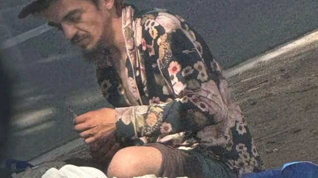 טיילור צ'ייס (צילום: רשתות חברתיות)