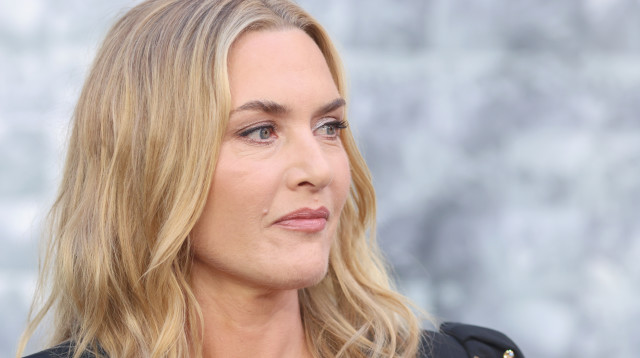 קייט וינסלט (צילום:  Lia Toby/Getty Images)