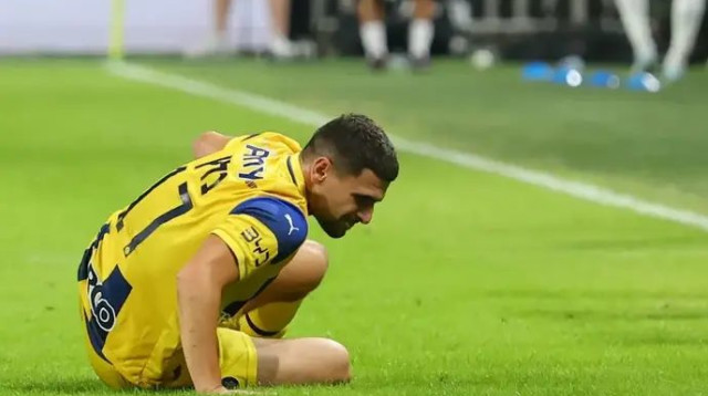 לאזטיץ' סיפק הערכה אופטימית. בליץ' (צילום: אודי ציטיאט)