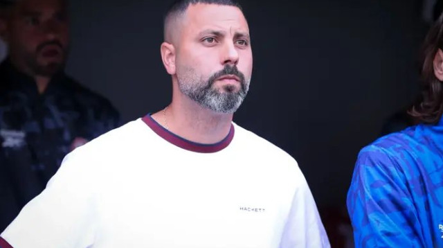 מצא חיזוק. גל אראל (צילום: מאור אלקסלסי)