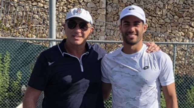 דניאל צוקרמן ואדי קוקירמן (צילום: יחצ)