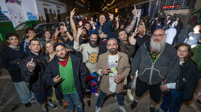 בוא לבר (צילום: דויד דודו רוזן)