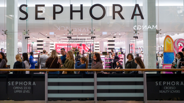 ספורה (צילום: Matthew Horwood/Getty Images)