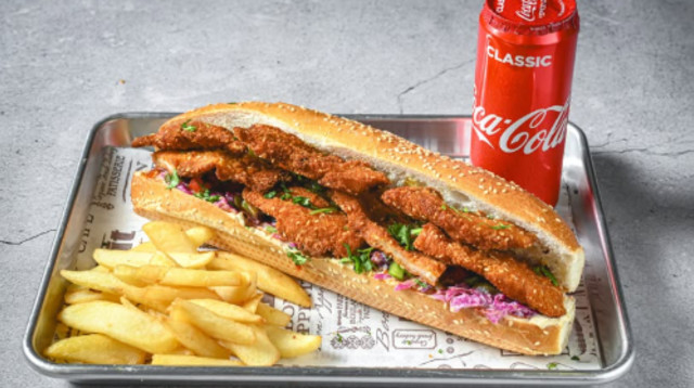 מסעדת "חם-סע" בחדרה, צו סגירה הוצא   (צילום: צילום מסך פייסבוק)