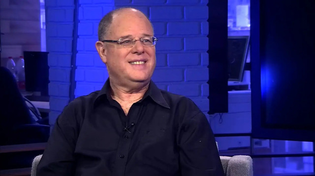 אבי מלר (צילום: צלמים זמניים מורשים)