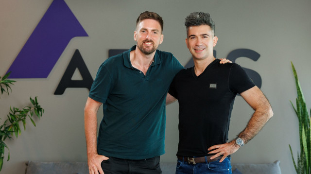 חברת ארמיס (צילום: באדיבות ארמיס)