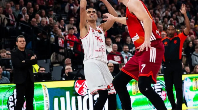 ים מדר, הפועל תל אביב (צילום: אתר רשמי, הפועל "IBI" תל אביב)