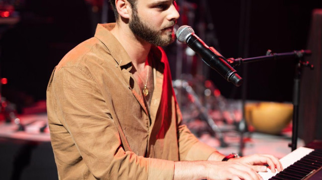 אלון אהל (צילום: עמית נעים)