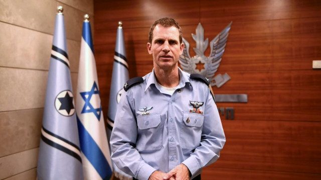 עומר טישלר (צילום: צילום מסך)