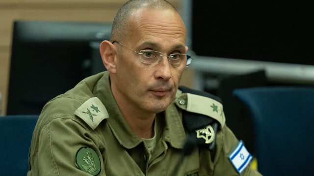 אייל הראל  (צילום: יונתן זינדל, פלאש 90)