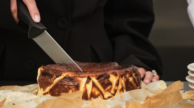 The Last Dessert Of The Year (צילום: גיל אבירם)