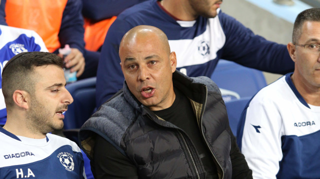 אהוד כחילה (צילום: עדי אבישי)