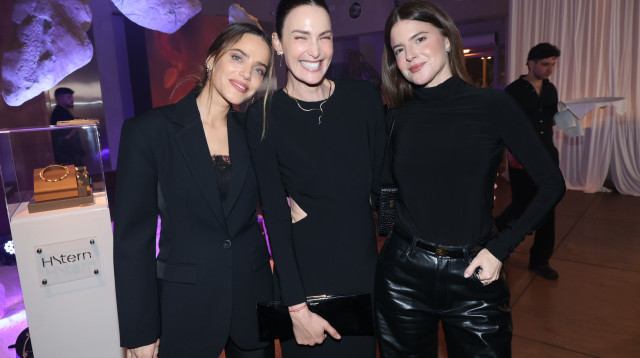 לירון ויצמן, יעל גולדמן ורותם סלע (צילום: רפי דלויה)