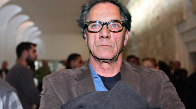 מוחמד בכרי (צילום: Abir Sultan/Flash 90)