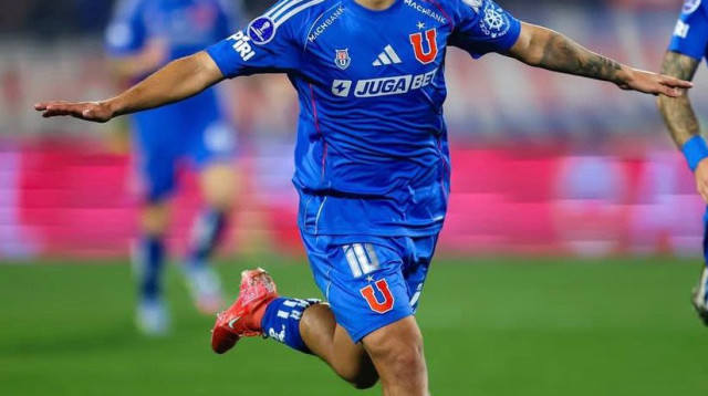 לוקאס אסאדי (צילום: צילום מסך, אינסטגרם)