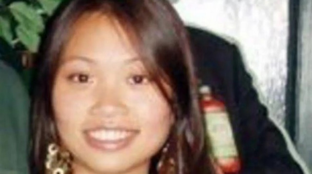 אנני לי (צילום: Yale University Press)