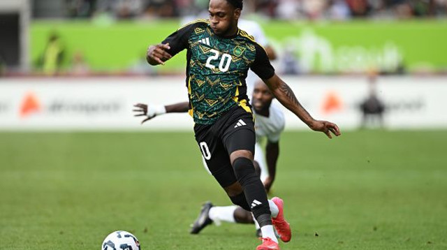 רנאלדו ספאס (צילום: Mike Hewitt / Staff)