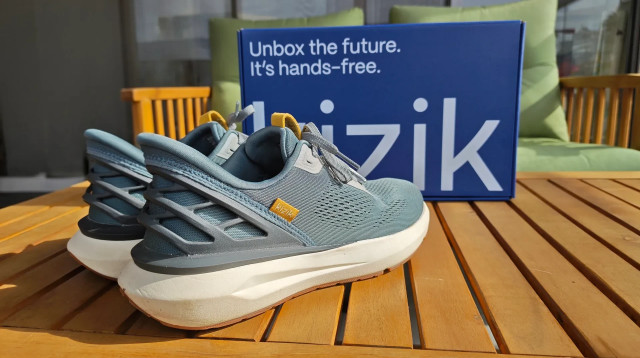 Kizik - Athens 2 (צילום:  צחי הופמן)