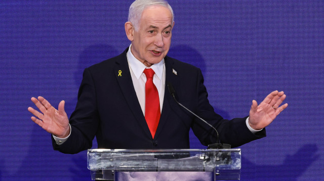 בנימין נתניהו (צילום: רויטרס)