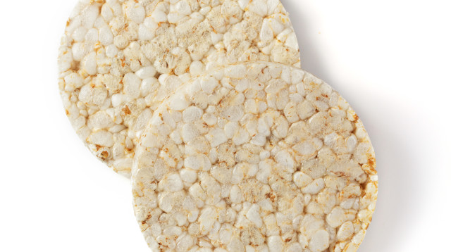 פריכיות אורז (צילום: אינג'אימג')