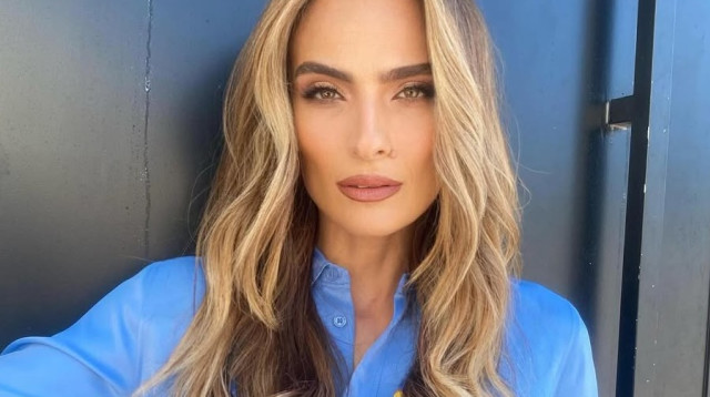 אילנית לוי (צילום: אינסטגרם)