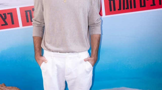 בן סולטן (צילום: נדב צור)