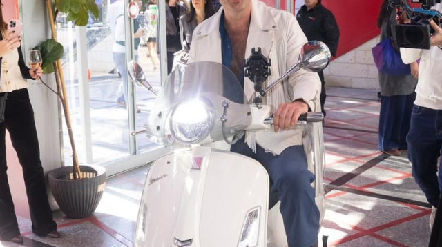 אביהו פנחסוב (צילום: נדב צור)