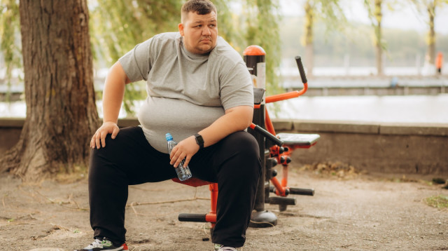 השמנת יתר. הביטוחים המשלימים מעניקים 50% הנחה לזריקות (צילום: שאטרסטוק)