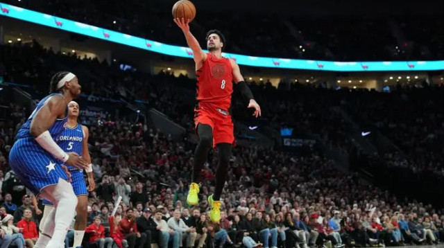 בדרך למעלה. אבדיה (צילום: GettyImages)