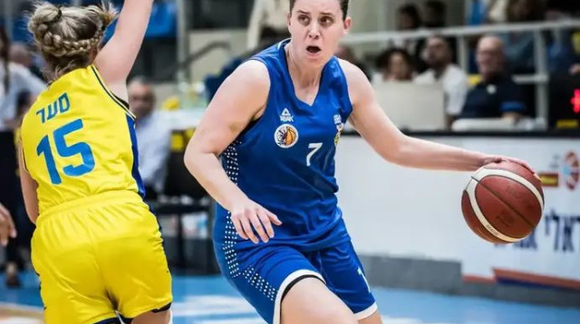  (צילום: אתר רשמי, עודד קרני, איגוד הכדורסל)