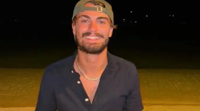 "בכל מקום שהוא ראה כדור, דן היה משחק" (צילום: תיעוד ברשתות חברתיות לפי סעיף 27 א' לחוק זכויות יו)