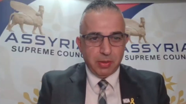 רימון לזאר (צילום: צילום מסך)