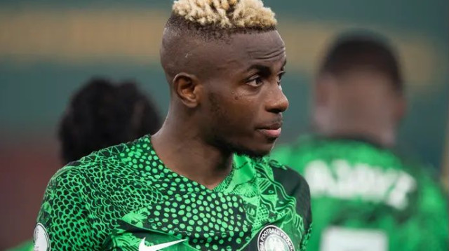 הסופר איגלס רוצים להשכיח את האכזבות האחרונות (צילום: GettyImages, Visionhaus)