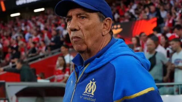 בונה על האוהדים. גאסה (צילום: GettyImages, Gualter Fatia)