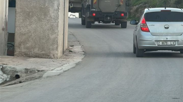 כוחות הביטחון בקבטיה (צילום: שימוש לפי סעיף 27א')