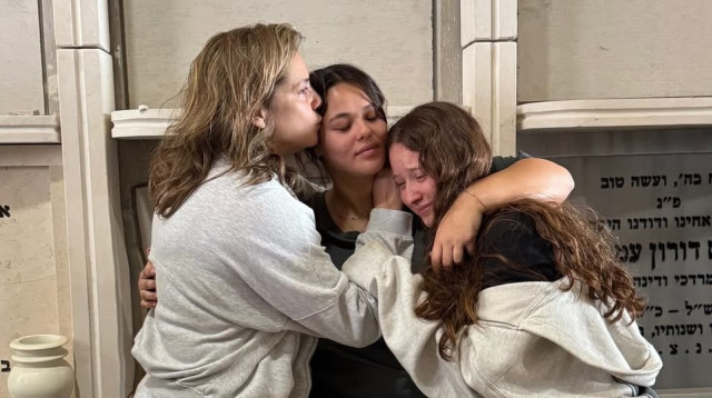 טל טלמון (צילום: אינסטגרם)