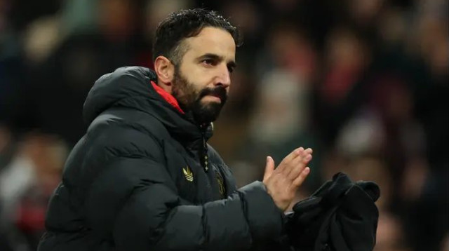 יכול להיות מרוצה. אמורים (צילום: רויטרס)