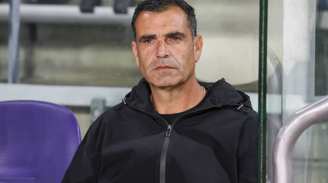 מנחם קורצקי (צילום: קובי אליהו)