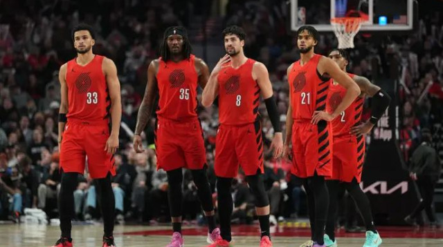 העייפות משפיעה. אבדיה והחברים (צילום: GettyImages)