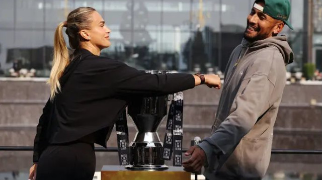 יהיה מעניין, זה בטוח (צילום: רויטרס)