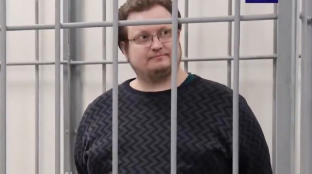 ארסני קונובלוב (צילום: צילום מסך רשתות חברתיות לפי חוק 27א לזכויות יוצרים)