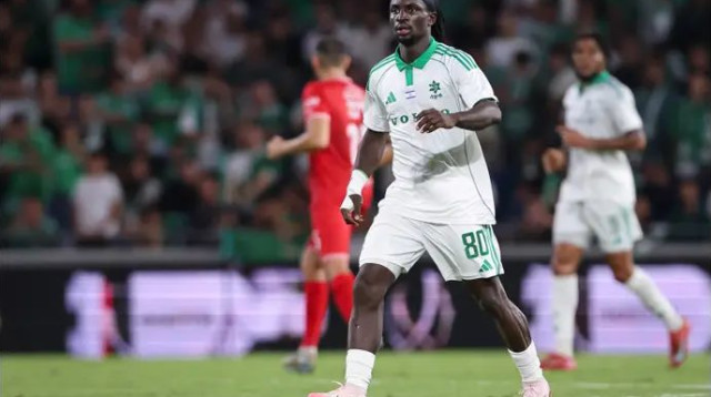  (צילום: מאור אלקסלסי)