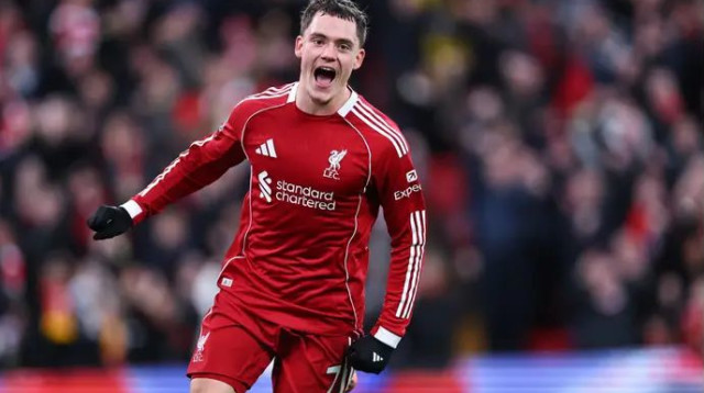 מברוק. וירץ (צילום: אימג'בנק  GettyImages, Robbie Jay Barratt - AMA)